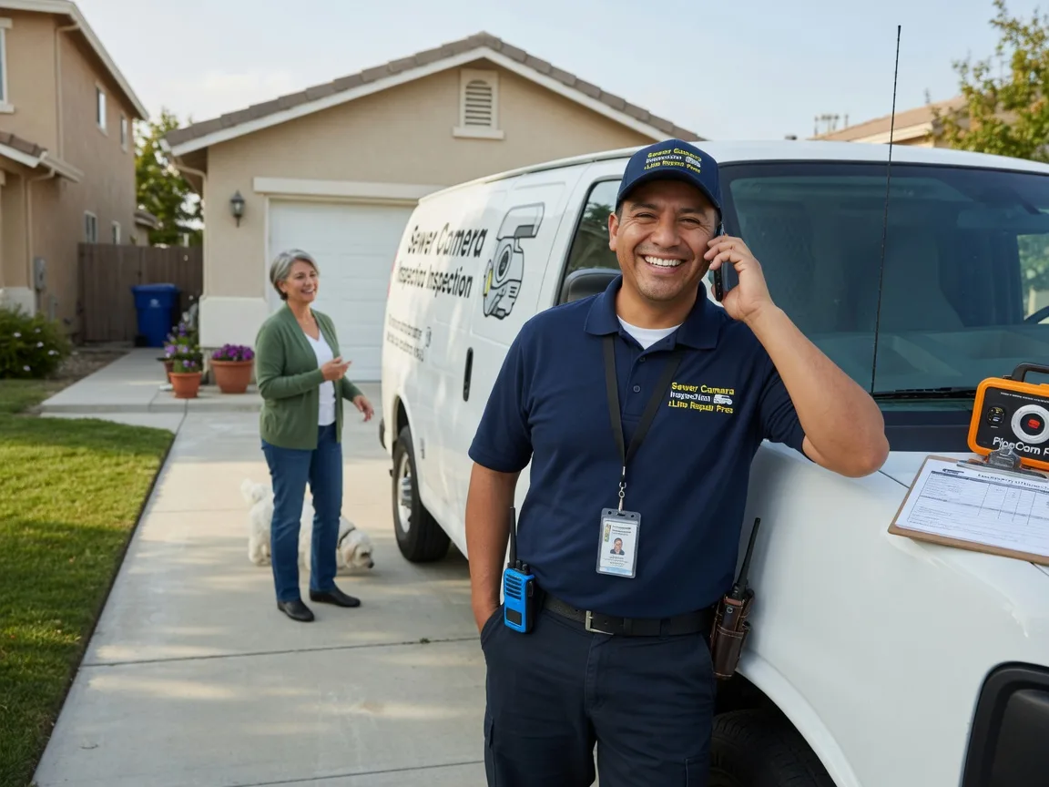 Sewer Line Repair Big Springs, WV FAQs
